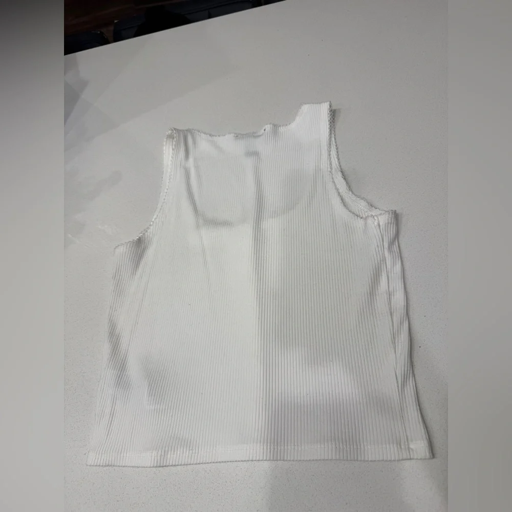 Basic top - Picture 4 of 4